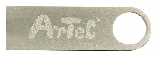 アーテック ArTec USBメモリタイプ2.0 16GB