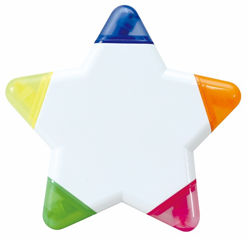 まとめ得  ARTEC フラワー5色ペン ATC3417X20 x [3個] /l 20個セット ARTEC フラワー5色ペン ATC3417X20