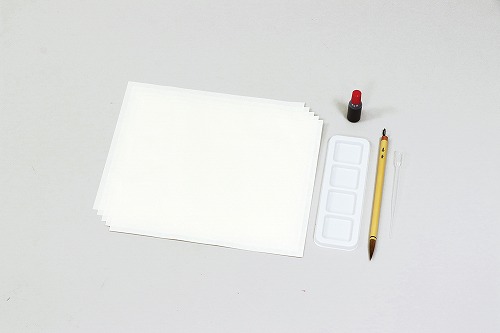 【10個セット】 アーテック ArTec 水墨画個人セット 彩色筆付 中学生 学生 図工 絵画 美術 簡易パレット 教育 宿題 初心者 水墨画 学校 教材 パレット 水墨画用紙 制作 伝統工芸 画材 高校 中学 自由研究 アート 真筆 小学生 工作 デザイン 用紙 高品質