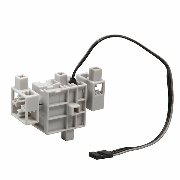 楽天市場】【個人宅配送不可】アーテック ArtecRobo2.0 サーボモーター