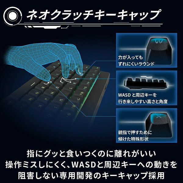 NEW LogicKeyboard ALBA Mac キーボード Avid Pro Tools