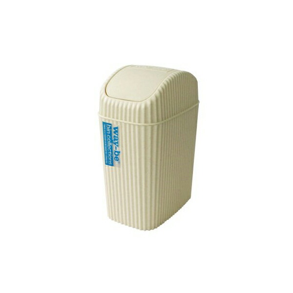 楽天市場】八幡化成 205814 ウェイビー ミニスイングペール 2L