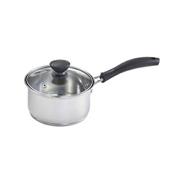 楽天市場】【2個セット】 ベストコ Bestco ソースパン サテン 20cm 