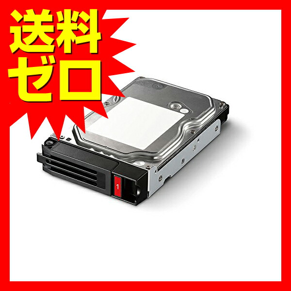 バッファロー TeraStation TS5010シリーズ 交換用HDD 4TB PCアクセサリー | mantamagnetica.com.br