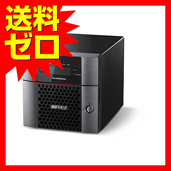 期間限定特価！☆メーカー価格より60%OFF!☆ TeraStation TS5210DNシリーズ