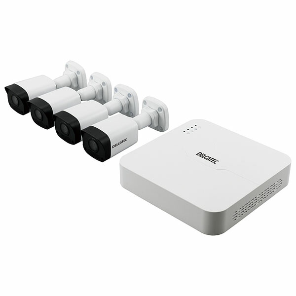 4台セット　Panasonic　防犯カメラ　DG-SF335 4台セット Panasonic 防犯カメラ DG-SF335 4台セット Panasonic 防犯