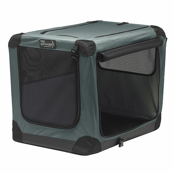 楽天市場】ソフクレート n2 XL グレー : ペット良品倶楽部