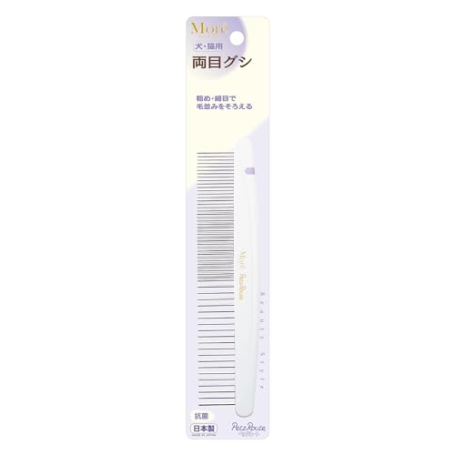 【12個セット】 ペッツルート モア 両目グシ 10,930円