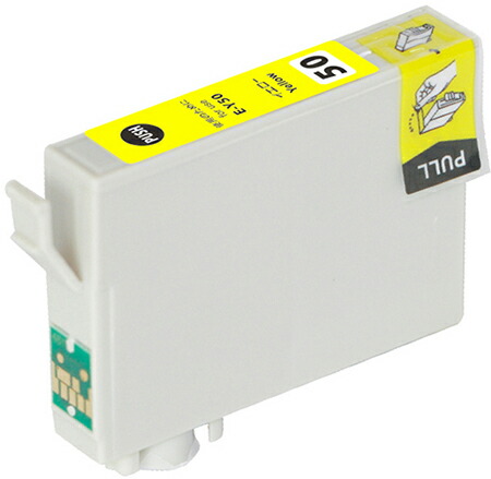 楽天市場 Icy50 イエロー 6 エプソン 互換 インク ふうせん Ic50 Y Epson 互換インク インクカートリッジ 50 Cink Ep 705a Ep 801a Ep 804a Ep 802a Ep 703a Ep 803a Ep 704a Pm A840 Ep 804aw Ep 302 Pm A820 Ep 4004 Ep 803aw Ep 901a Ep 301 Ep 702a Ep 804ar Pm