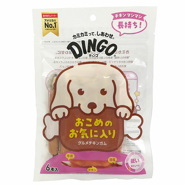 専用　DINGO ドッグ　3フレーバー セット Amazon.co.jp: ディンゴ (Dingo) トリプルフレーバーロール 3本