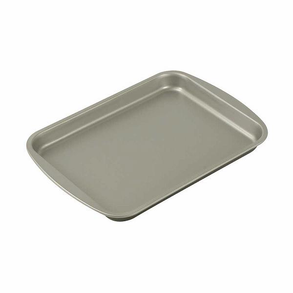 【5個セット】 リバティーコーポレーション LD-542 ロールケーキ焼型 27×20cm ケーキ 焼き型 ふっ素加工 製菓用品 Style Dolce リバティコーポレーション リバティ オーブン専用 ケーキ型 角型 手作り ロールケーキ型 スイーツ 人気商品