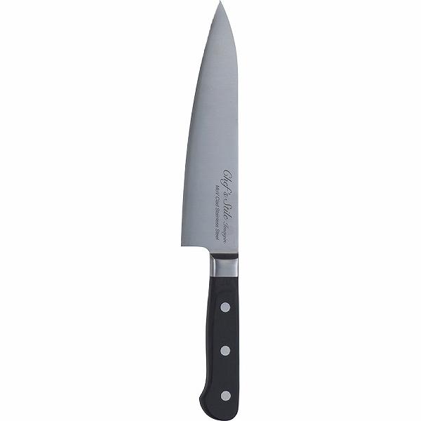 【10個セット】 リバティーコーポレーション FN-110 包丁 牛刀 ステンレス割込 木柄 180mm シェフズスティーレ イマジン リバティコーポレーション リバティ サビ プレゼント 牛刀包丁 新生活 よく切れる ほうちょう キッチン用品 ナイフ 人気商品 24,424円