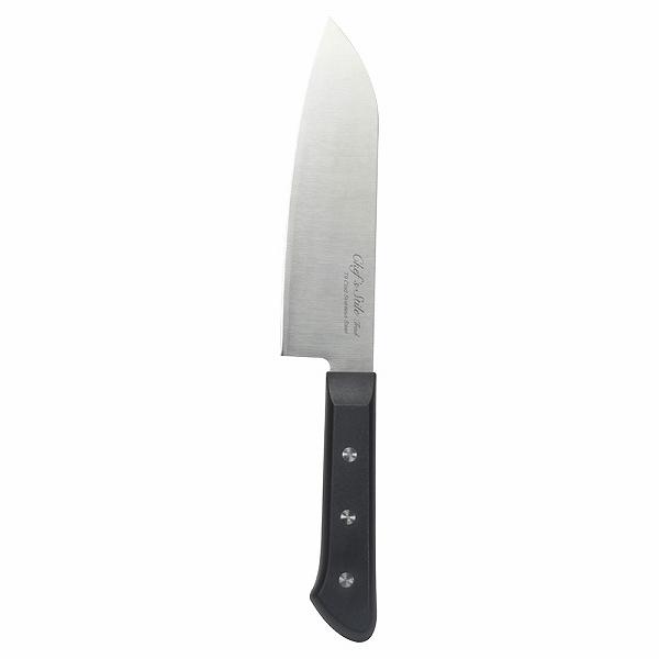 【10個セット】 リバティーコーポレーション FN-125 包丁 三徳 鋼割込 165mm シェフズスティーレ トラッド リバティコーポレーション リバティ プレゼント 新生活 よく切れる 耐久性 三徳包丁 ほうちょう キッチン用品 ナイフ 切れる 人気商品