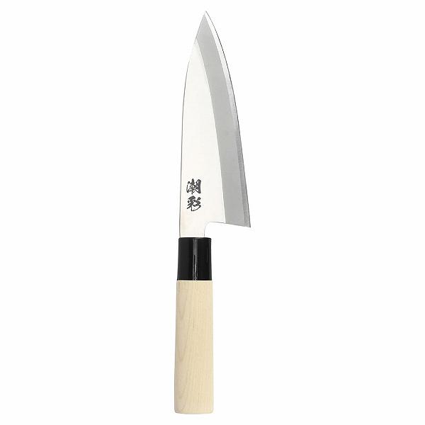 【3個セット】 リバティーコーポレーション FN-159 包丁 出刃 ステンレス 155mm シェフズスティーレ 潮彩 リバティコーポレーション リバティ プレゼント キッチン ステンレス包丁 ほうちょう キッチン用品 ナイフ おしゃれ ギフト 刺身包丁 人気商品