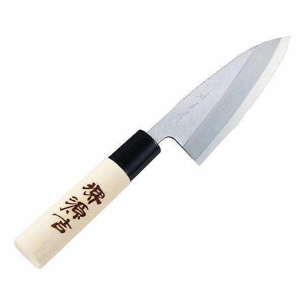 楽天市場】Bestco ベストコ ベストコ あじ切り包丁 鋼 105mm ハガネ 小