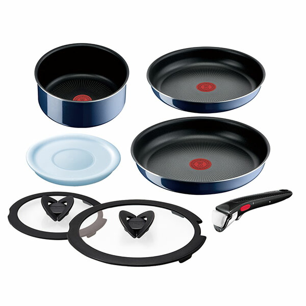 T-fal - ☆インジニオ・ネオ エスプレッソ セット8 T-Fal ティファール 楽天市場】ティファール インジニオ 8点セットの通販