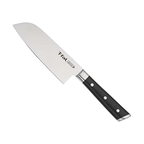 【10個セット】 ティファール T-fal 三徳包丁 三徳ナイフ 14.5cm アイスフォース K24210 人気商品 18,118円