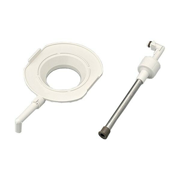 【3個セット】 サーモス 交換用部品 ステンレスエアーポット TAH-3000 / TAK-3000パイプユニット パッキン・パイプカバー付き パッキン 人気商品