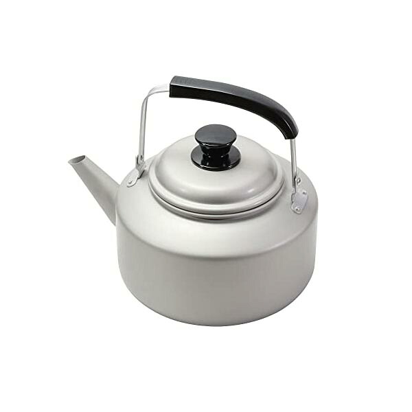 【10個セット】 リバティーコーポレーション やかん ケトル 5.3L アルミ ガス火専用 軽量 丈夫 LD-365 ガス火 アウトドア 湯沸かしポット キャンプ 湯沸かしケトル 湯沸かし器 軽い キッチン用品 おしゃれ 湯沸かし ガス火対応 大容量 ガス 人気商品