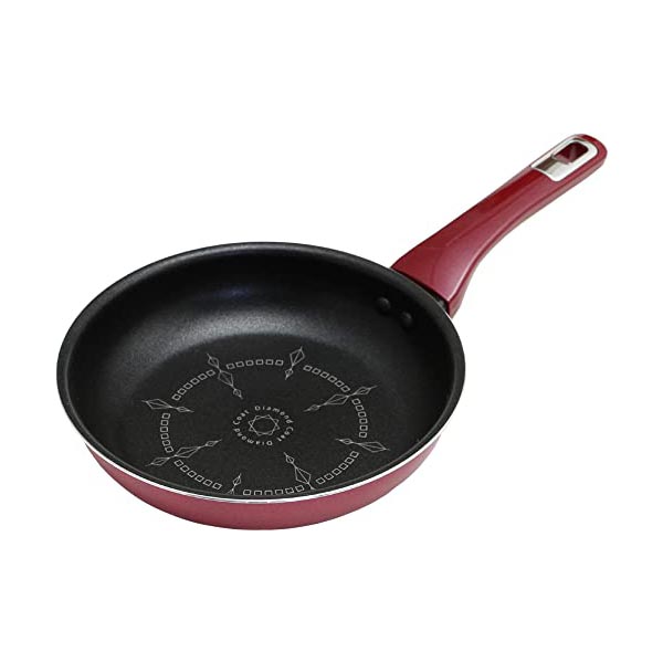 楽天市場】【IH〜ガス火対応】ル・デュール2ダイヤモンドコート