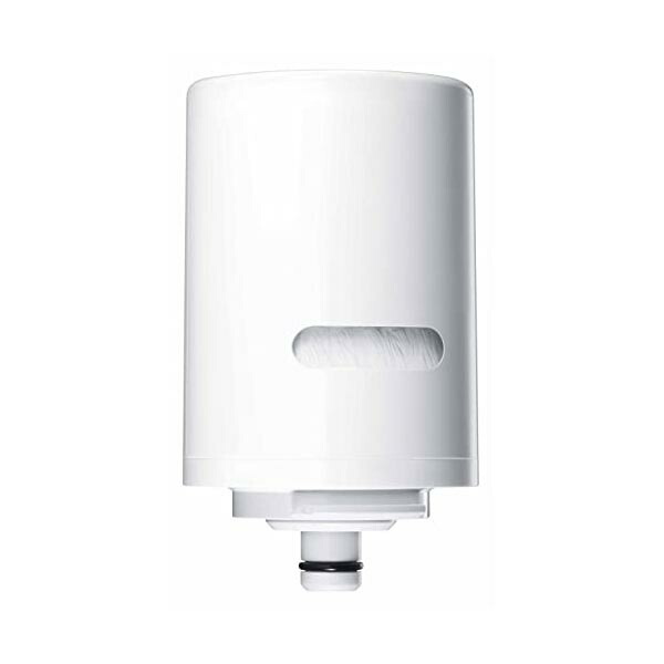 Cleansui MONOシリーズ MDC01SW カートリッジ 2個【新品】 Amazon.co.jp: クリンスイ 浄水器 蛇口直結型 MONOシリーズ 交換