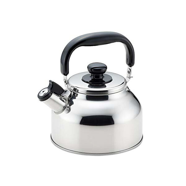 【3個セット】 ヨシカワ ワイドクリーン 広口笛吹ケトル 2.6L SH4831 キッチン お茶 新生活 ガス火 ステンレス製 日本製 洗いやすい 広口 台所 一人暮らし キッチン用品 やかん ステンレス おしゃれ ガス火対応 ガス シルバー 笛吹きケトル 高品質