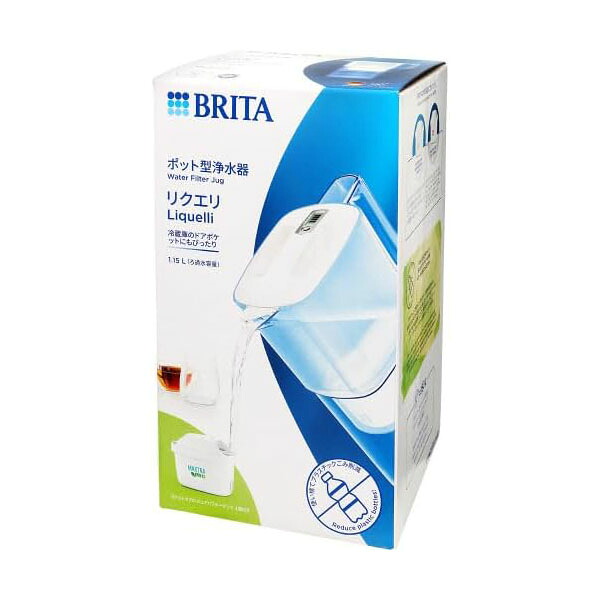【10個セット】BRITA リクエリ マクストラプロカートリッジ1個付 人気商品