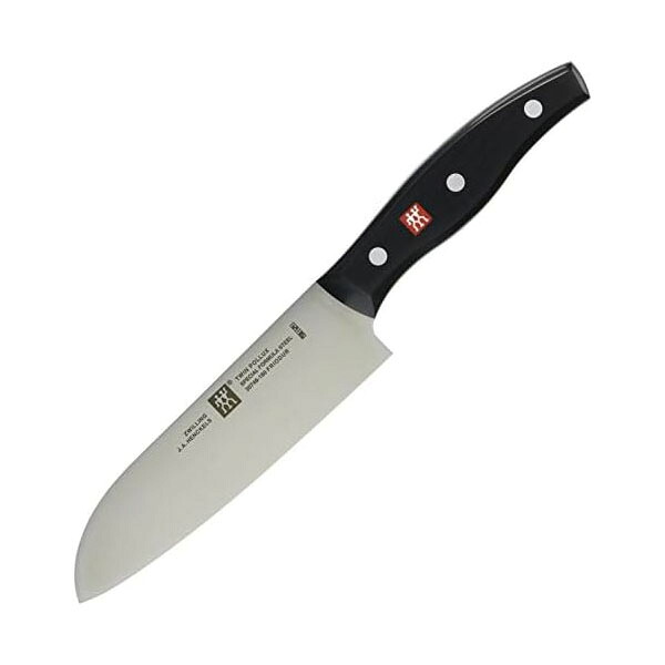 【2個セット】Zwilling ツヴィリング ツイン ポルックス 三徳包丁 160mm 日本製 包丁 三徳 ナイフ ステンレス 食洗機対応 岐阜県関市製 30748-161 人気商品
