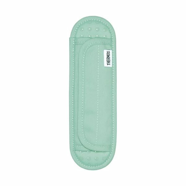 【10個セット】サーモス ショルダーパッド 水筒用 すべり止め付き ミント API-002 MNT 人気商品 6,166円