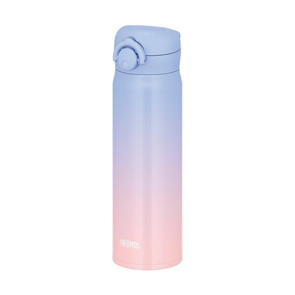 【10個セット】サーモス 水筒 真空断熱ケータイマグ 500ml パープルピンク 飲み口外せてお手入れ簡単 軽量タイプ ワンタッチオープン ステンレス ボトル 保温保冷 JNR-503LTD PL-P 人気商品