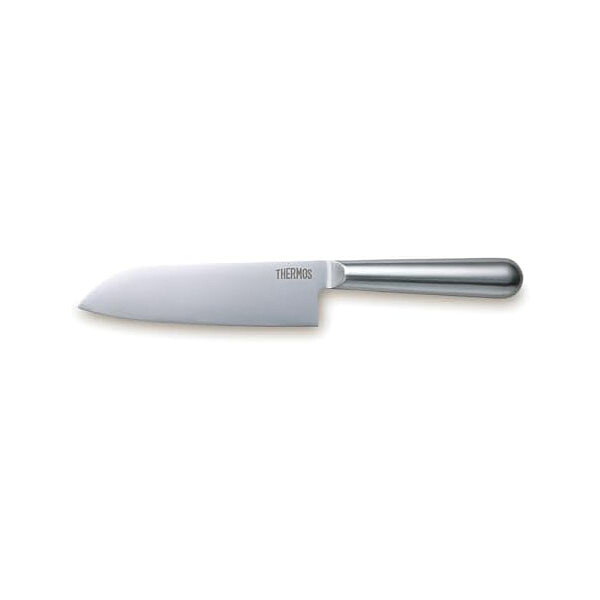 【5個セット】サーモス 包丁 小三徳 ファインエッジ ステンレス KKA-S145 S 食洗機対応 人気商品