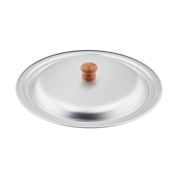 【10個セット】谷口金属 雪平鍋 蓋 22-24cm 日本製 和の職人 銀波 人気商品 8,313円