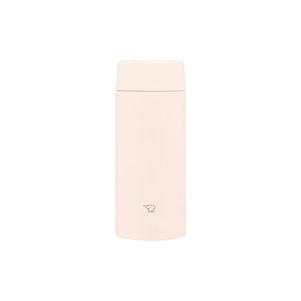 【10個セット】象印マホービン ステンレスマグ 水筒 360ml スクリュータイプ 食洗器対応 シームレスせん お手入れ点数たったの2点 サンセットベージュ SU-AA36-CP 人気商品