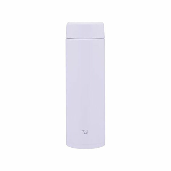 【10個セット】象印マホービン ステンレスマグ 水筒 600ml スクリュータイプ 食洗器対応 シームレスせん お手入れ点数たったの2点 アイシーパープル SM-GS60-VM 人気商品