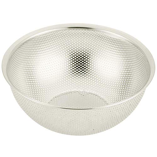 【10個セット】 Kitchen File パンチングボール 24cm 人気商品