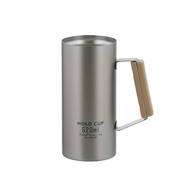 【10個セット】 Bestco ベストコ 缶ホルダー タンブラー 保冷 ジョッキ ビール 520ml ステンレス NQ-0007 HOLD CUP パール金属 10,154円