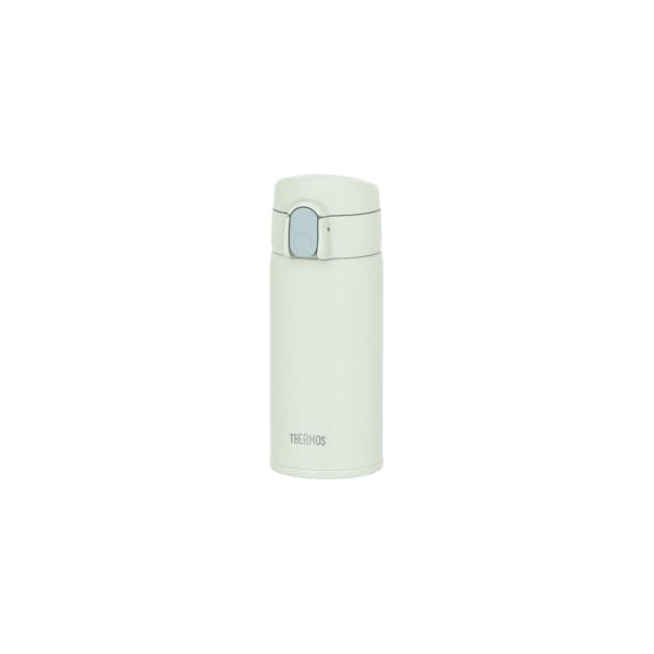 【10個セット】 サーモス 水筒 真空断熱ストローボトル 360ml ライトグリーン 保冷専用 FKA-350 LTG