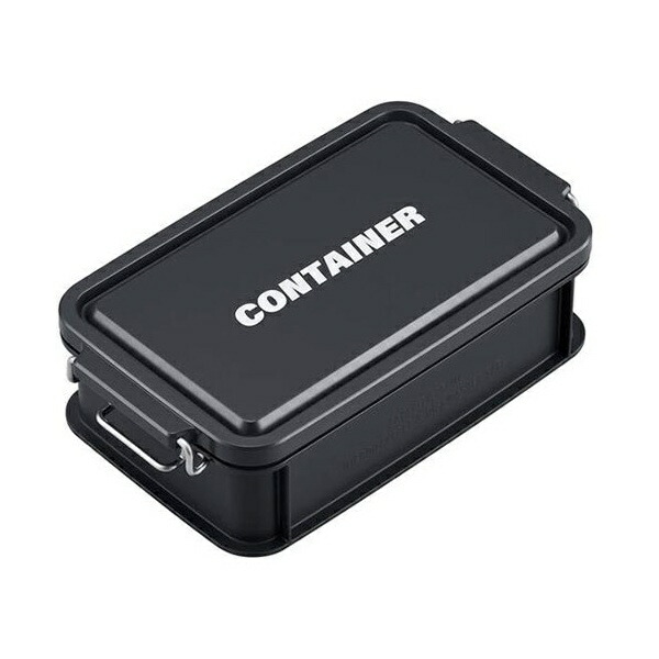 【10個セット】 オーエスケー OSK (オーエスケー) 弁当箱 CONTAINER コンテナランチボックス 仕切付 ネイビー 750ml 日本製 食洗機 電子レンジ対応 汚れにくい 抗菌 2点ロック パッキン付き 汁漏れ防止 おしゃれ かわいい 小物入れ 男女兼用 子供用 大人用 学生 CNT-750