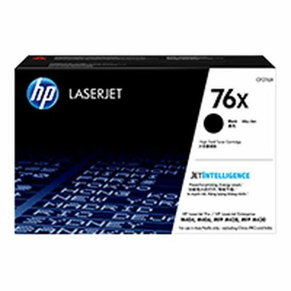 HP CF276X HP76X トナーカートリッジ 黒 大容量 送料無料 27,489円