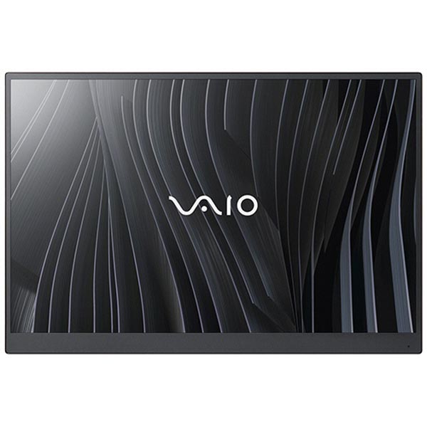 楽天市場】VAIO バイオ 14.0型モバイルディスプレイ VAIO