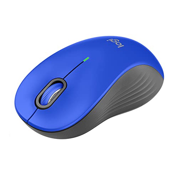 ロジクール M550LBL ロジクール SIGNATURE M550L ワイヤレスマウス