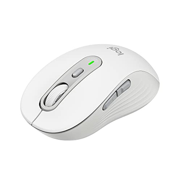 ロジクール M750MOW ロジクール SIGNATURE M750 ワイヤレスマウス