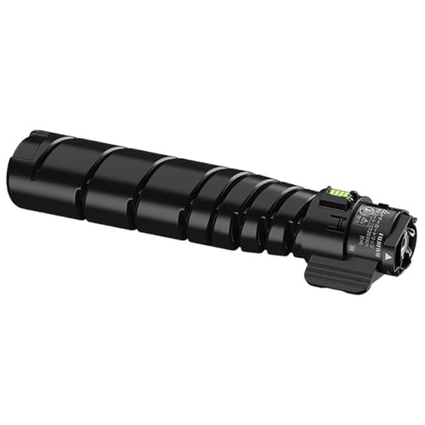 【2個セット】 富士フイルムビジネスイノベーション CT203925 トナーカートリッジ(ApeosPrint 4560 S/3960 S 用) (A4･約15000ページプリント可能(JIS X 6931(ISO/IEC 19752)規格に基づく公表値))