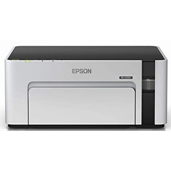 正規品 楽天市場 対応モノクロインクジェットプリンター Wifi 15ipm Epson Px S170t ウルマックス 楽天市場店 レビューで送料無料 Solver Ataraxia Entraineur Com