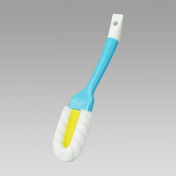 楽天市場】レック 激落ちくん W素材の泡立ち シューズブラシ W-476 LEC