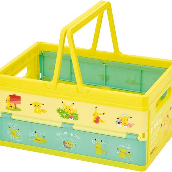 ★激レア限定100個 ポケモンセンターオンライン　オリジナルコンテナ収納ボックス Amazon.co.jp: ポケモンセンターオリジナル 収納ボックス