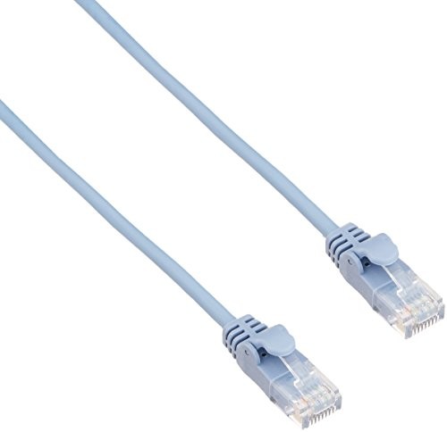 【13個セット】 エレコム LD-CTY/BU3 ELECOM LANケーブル 3m 爪折れ防止コネクタ やわらか CAT5e準拠 ブルー 配線 ヨリ線 スタンダード ソフトタイプ ケーブル ランケーブル 配線スッキリ 送料無料