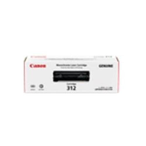 【2個セット】 キャノン 1870B003 CANON トナーカートリッジ312 純正/ CN-EP312J トナー交換 プリント カートリッジ 純正 キヤノン 用品 ブラック 印刷 オフィス トナーカットリッジ メーカー純正 文房具 レーザープリンタ インク 送料無料