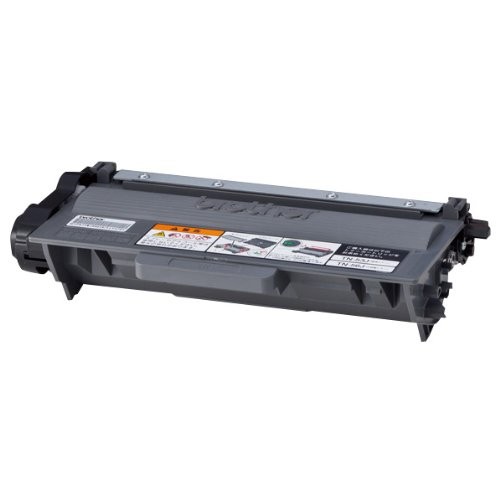 ブラザー TN-56J 工業 【brother純正】トナーカートリッジ(大容量) 対応型番:HL-6180DW、HL-5450DN、HL-5440D、MFC-8950DW、MFC-8520DN トナー交換 プリント カートリッジ 印字枚数 大容量 純正 用品 送料無料