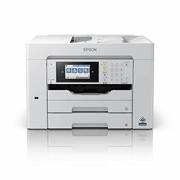 楽天市場】エプソン EPSON A4カラーインクジェット複合機